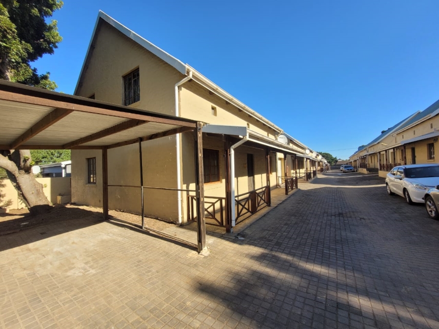 To Let 3 Bedroom Property for Rent in Humansdorp Eastern Cape